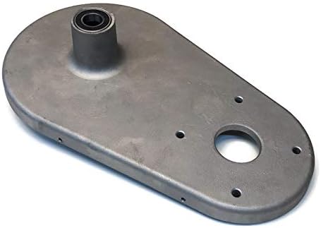 40 Series Torque Converter Kit Clutch Pulley Driver Driven 8-18 HP T705523