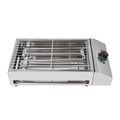 1800W Electric Grill Smokeless Barbecue Grill X236