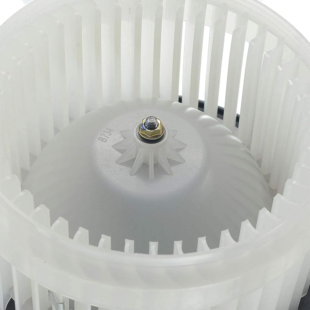 A/C Heater Blower Motor Assembly T30474