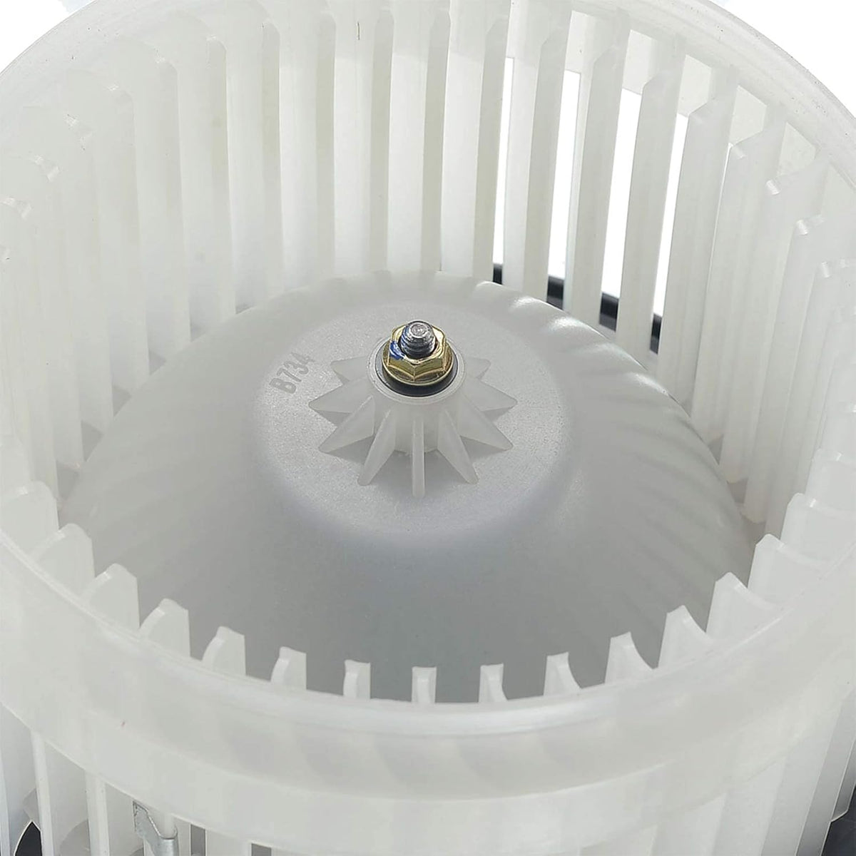 A/C Heater Blower Motor Assembly T30474
