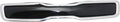 Black Grille Assembly with Chrome Molding Plastic N744