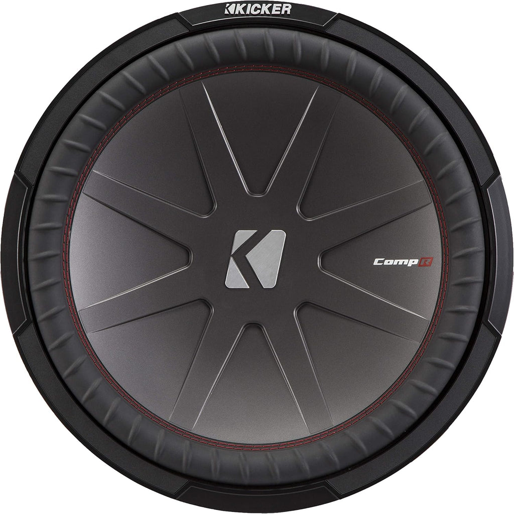 12 Inch 1000 Watt 4 Ohm DVC Subwoofer D3798
