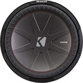 12 Inch 1000 Watt 4 Ohm DVC Subwoofer D3798