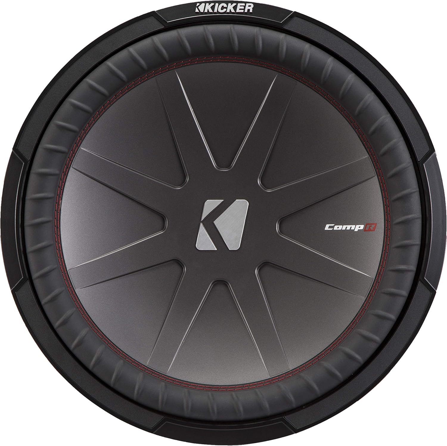 12 Inch 1000 Watt 4 Ohm DVC Subwoofer D3798