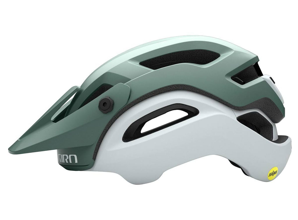 Matte Grey Helmet N793