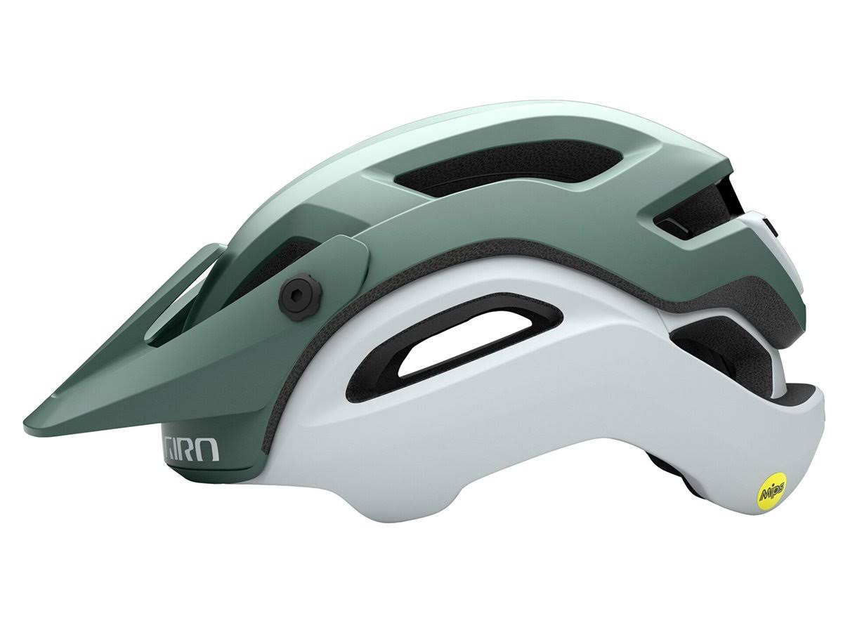 Matte Grey Helmet N793