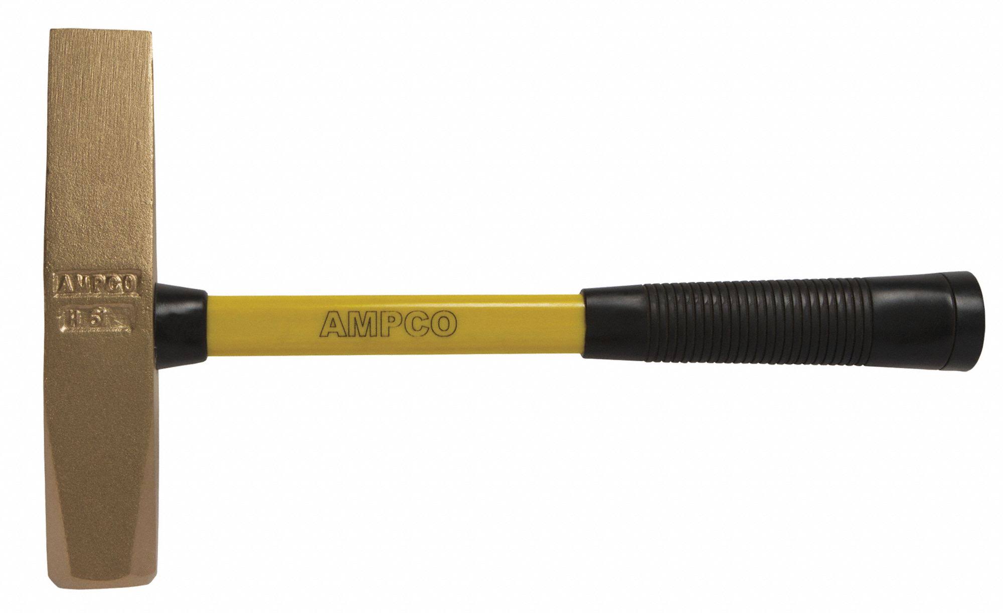 5 Lb Fiberglass Handle Hammer D887480