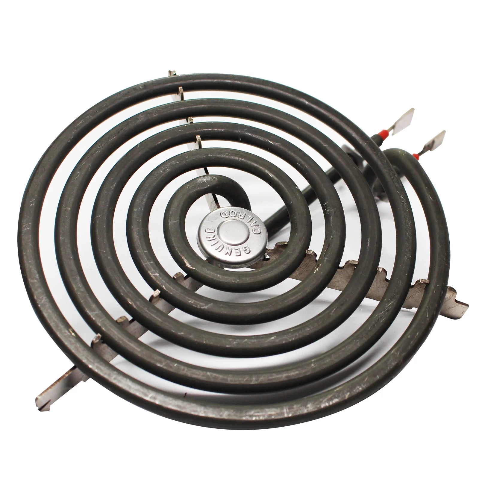 2-Pack 6 inch 5 Turns Surface Burner Element for Range Z355973