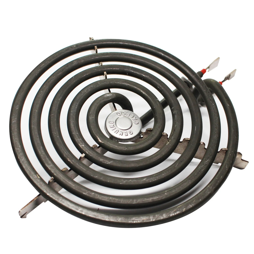 6 inch 5 Turns Surface Burner Element for Range, Stove & Cooktop Q3967