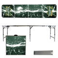 8 Foot Portable Folding Tailgate Table B6996
