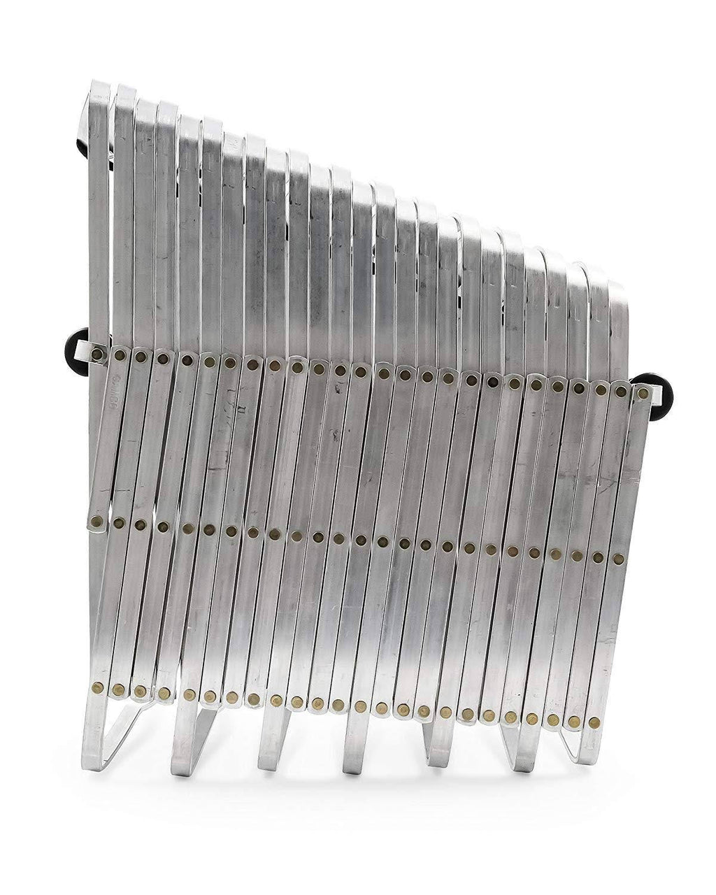 Aluminum Sewer Hose Support M78520