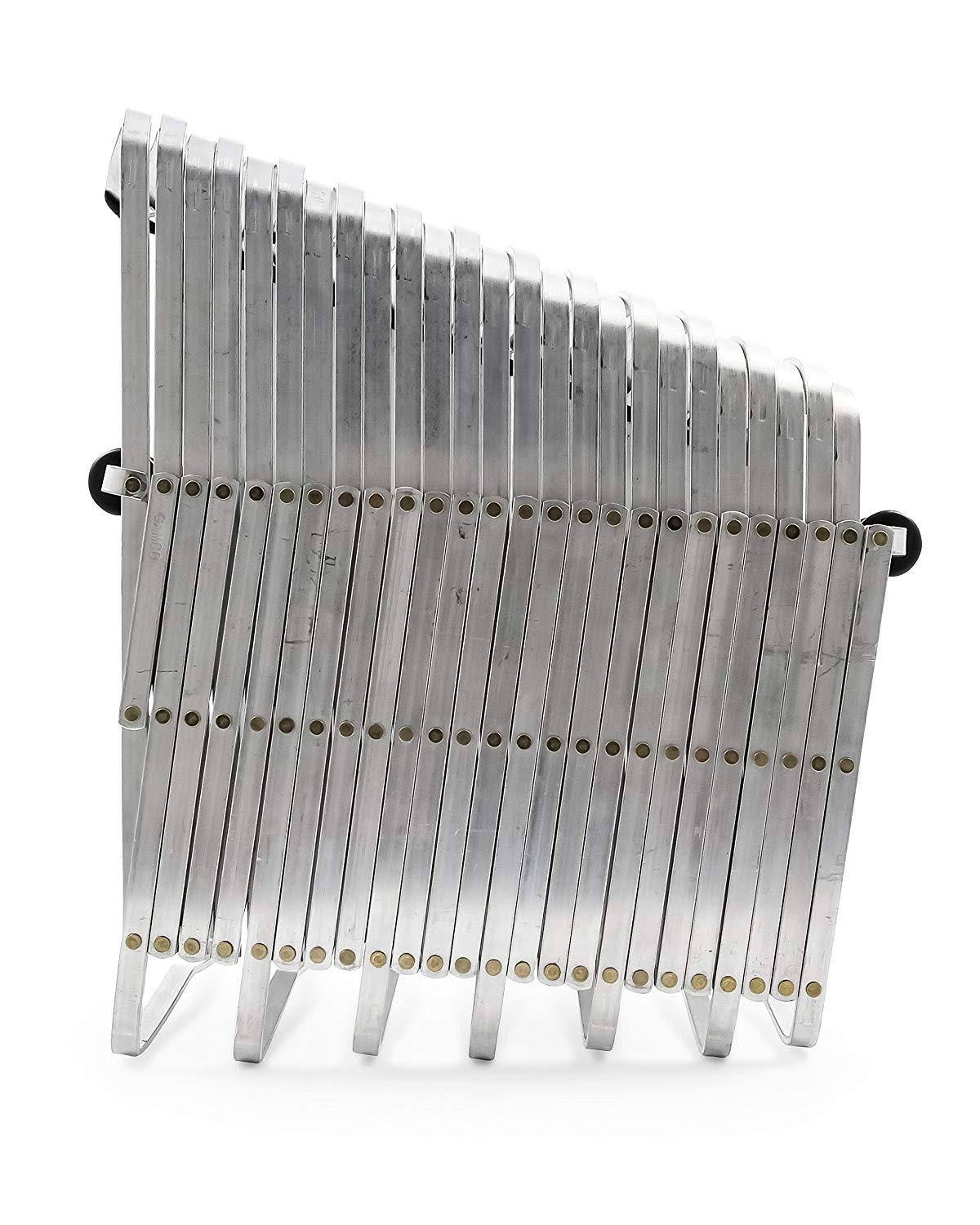 Aluminum Sewer Hose Support M78520