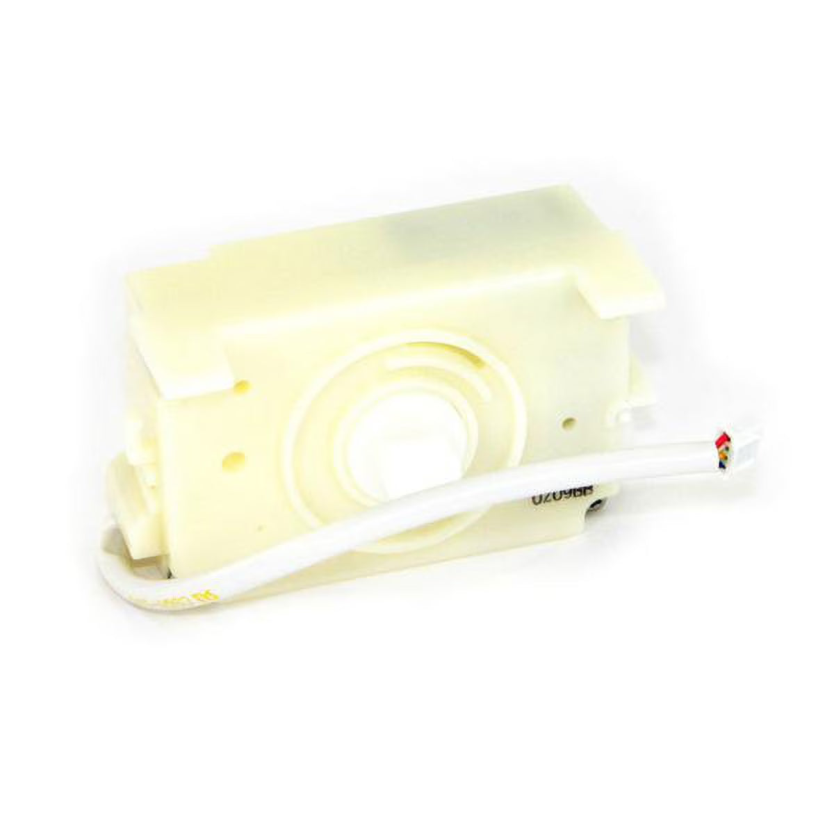 Freezer Icemaker Motor N49316