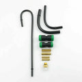 Air Suspension Compressor Pump Pipe Kit for Discovery 3 2004-2009 D85696