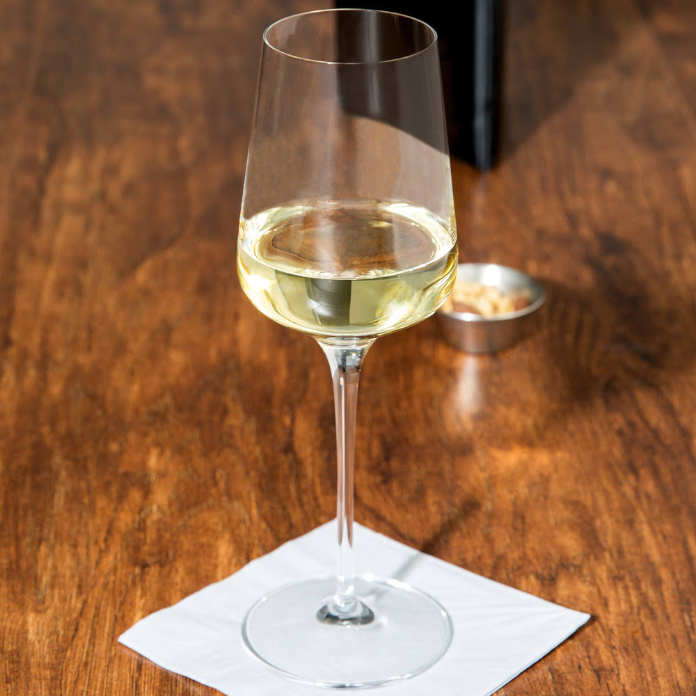 12.75 Ounce White Wine Glass V98515