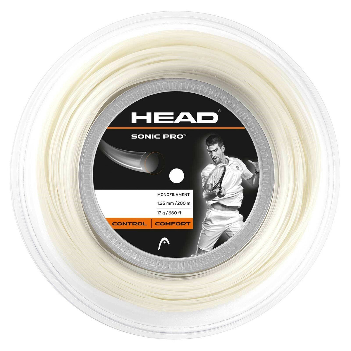 17 Tennis String Reel M241
