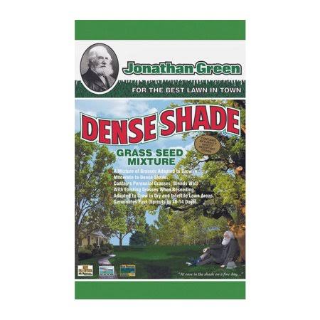 7 Pound Grass Seed Mixture N580
