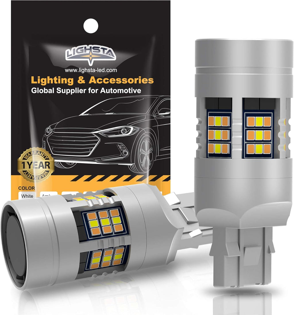 Switchback LED Bulbs Pack of 2 B27063