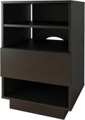 Black Audio Cabinet G45704