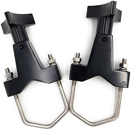 High-Lift Jack Tube Mount Pack of 2 N32415