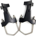 High-Lift Jack Tube Mount Pack of 2 N32415