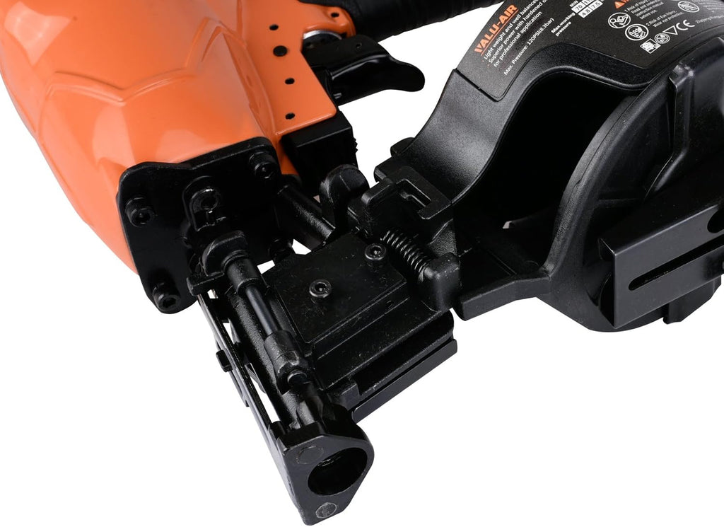 Coil Roofing Nailer G44805