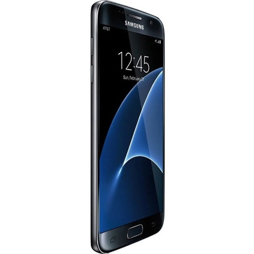 Black Onyx 32GB Unlocked Smartphone P221726