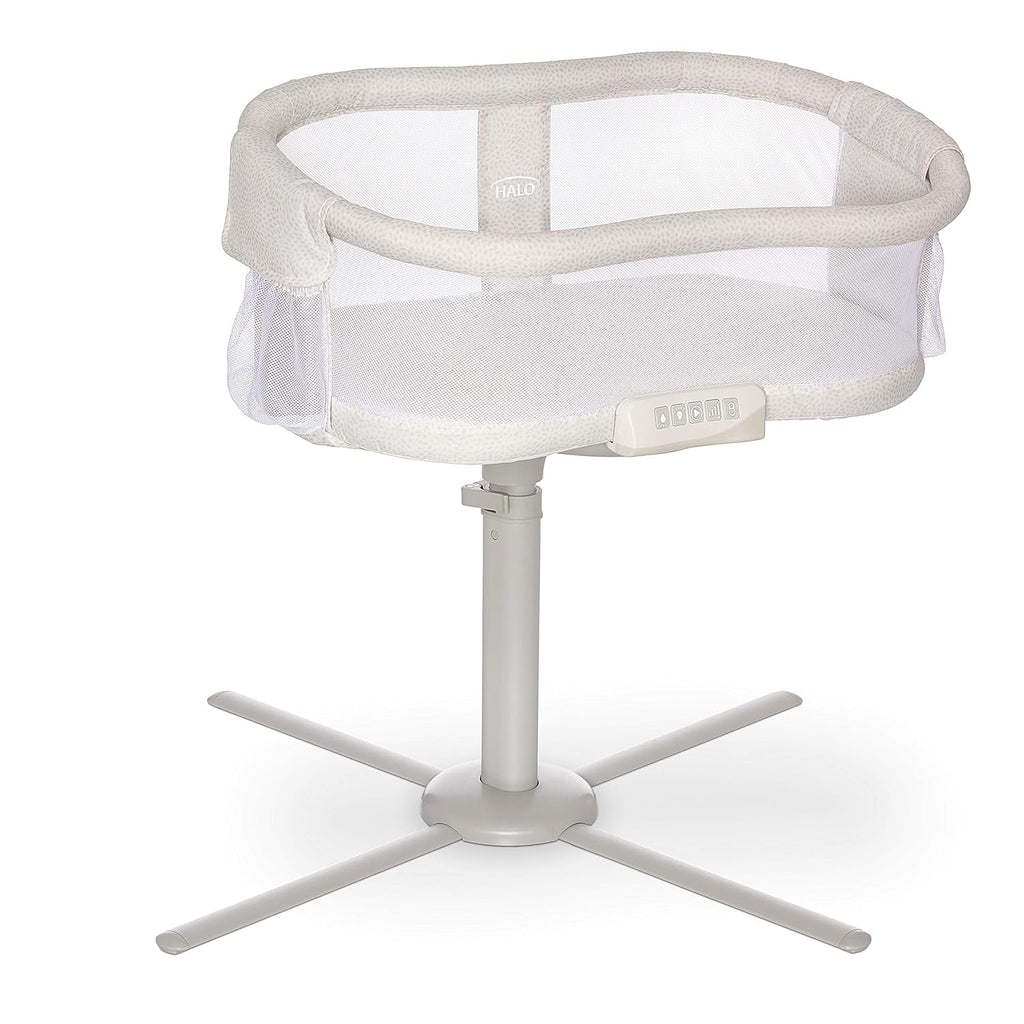 Nautical Net Bedside Bassinet S209
