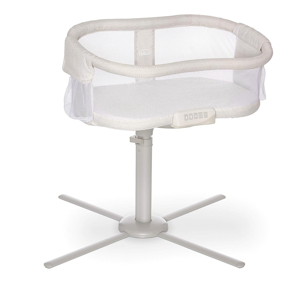 Nautical Net Bedside Bassinet S209