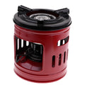 10 Wicks Portable Burner for Camping C4917