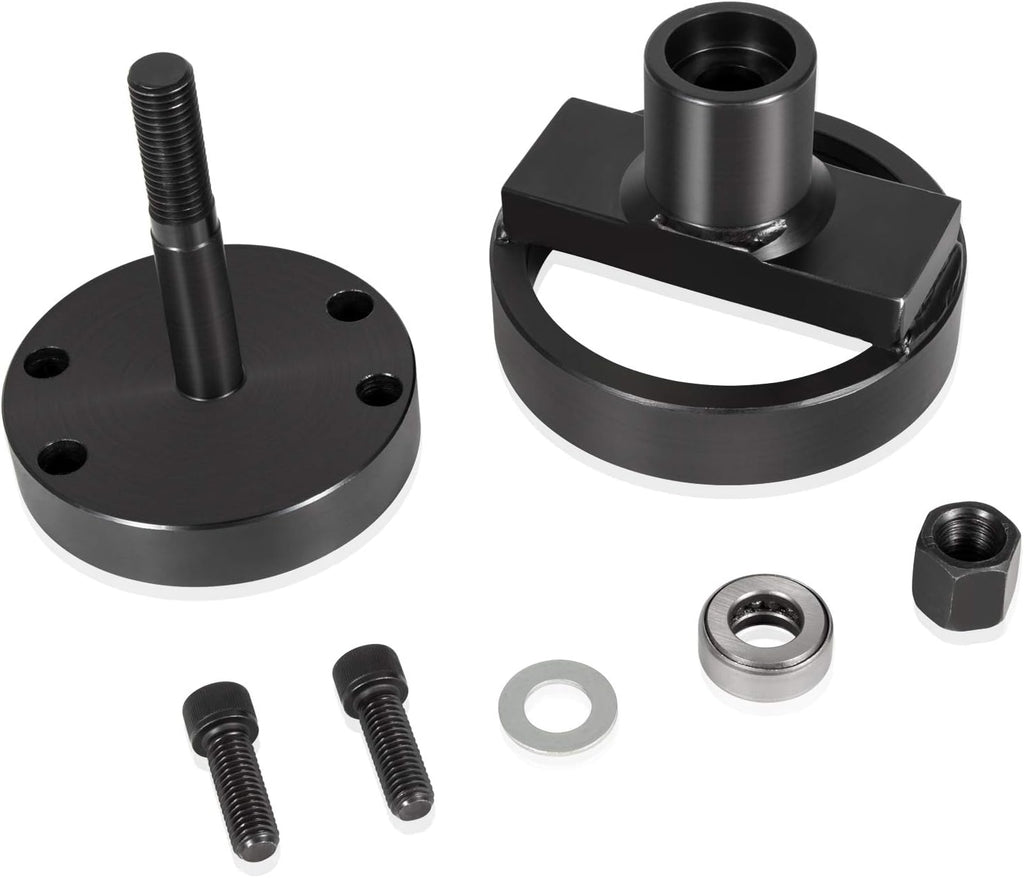 Crankshaft Rear Main Seal Installer for John Deere 4045, 6076, 6081 and 6466 Engines W62502