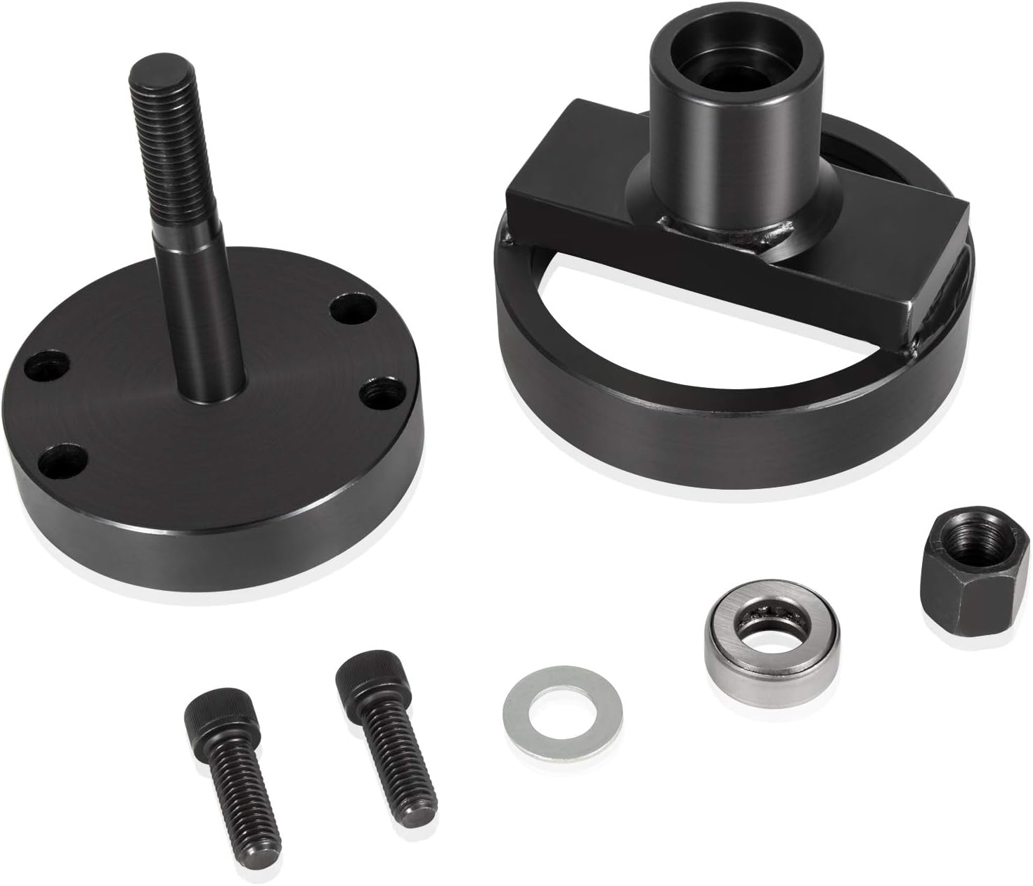 Crankshaft Rear Main Seal Installer for John Deere 4045, 6076, 6081 and 6466 Engines W62502