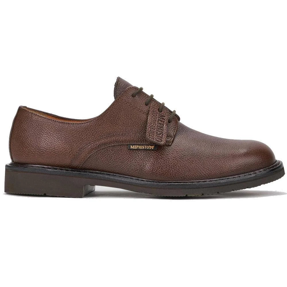 Brown Men&s Shoes P54162