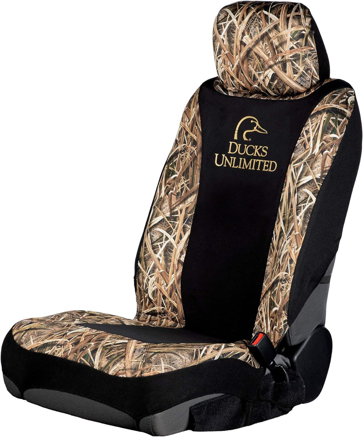 Auto Seat Covers D4030