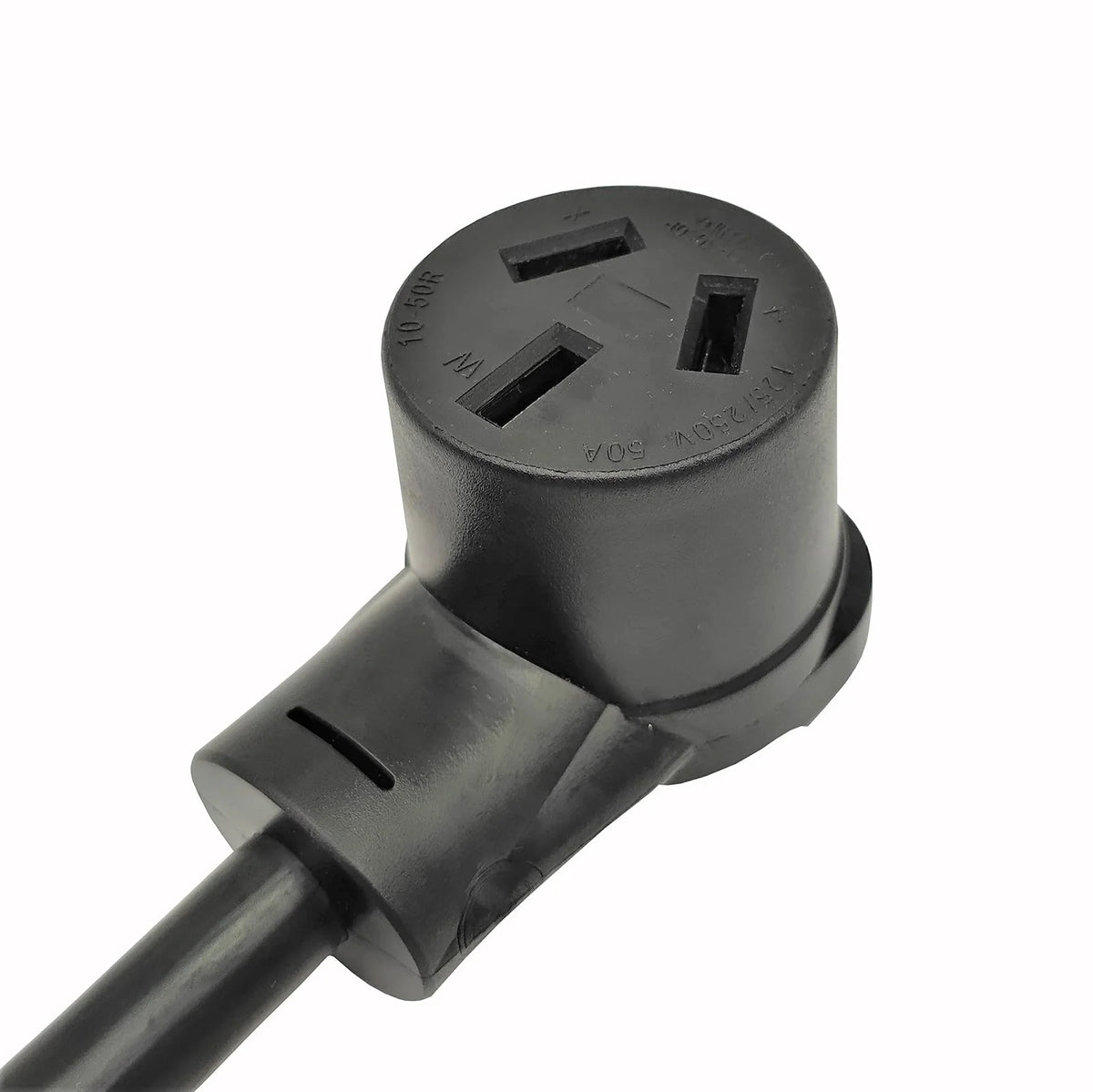 AC Power Adapter Cord NEMA L14-20P Male to 10-50R Stove / Oven 50A Outlet, 1.5FT Q977