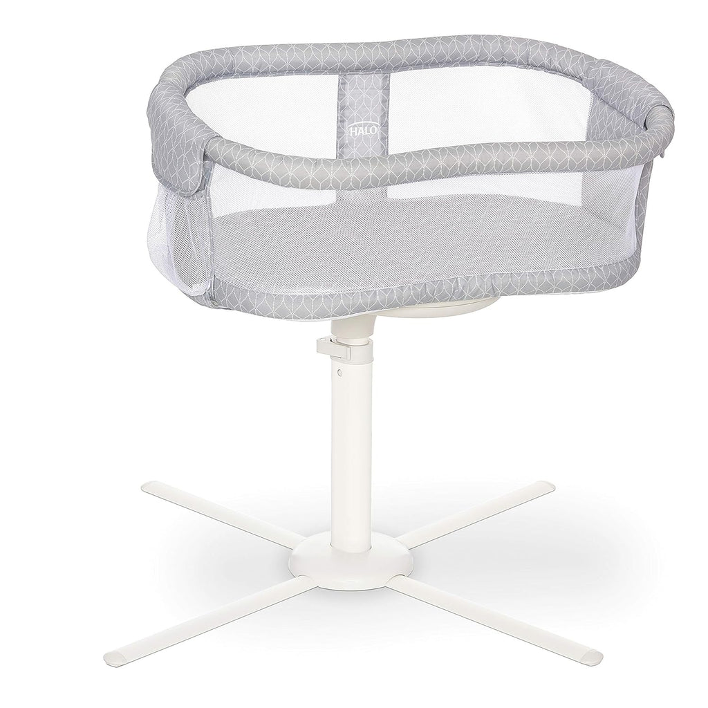 Nautical Net Bedside Bassinet S209