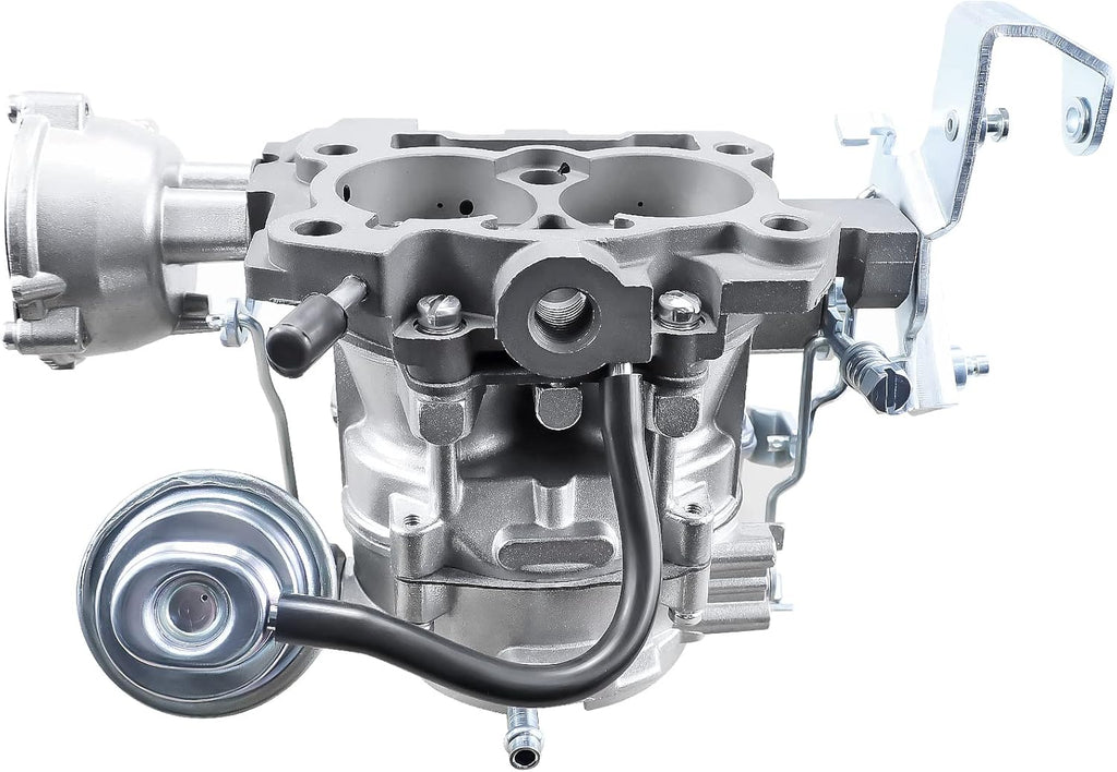 2 Barrel Carburetor for Chevrolet Engine 5.7L 350 1970-1980 6.6L 400 1970-1975 J304158