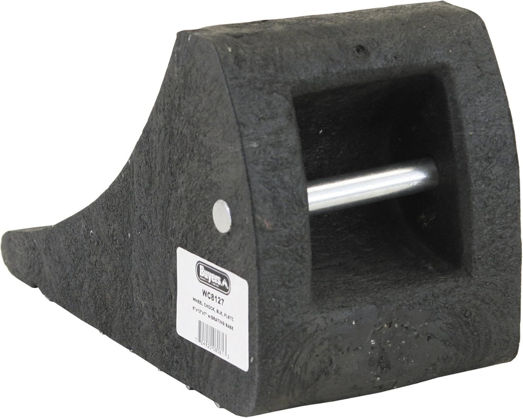 Wheel Chock Pack of 2 Y561623