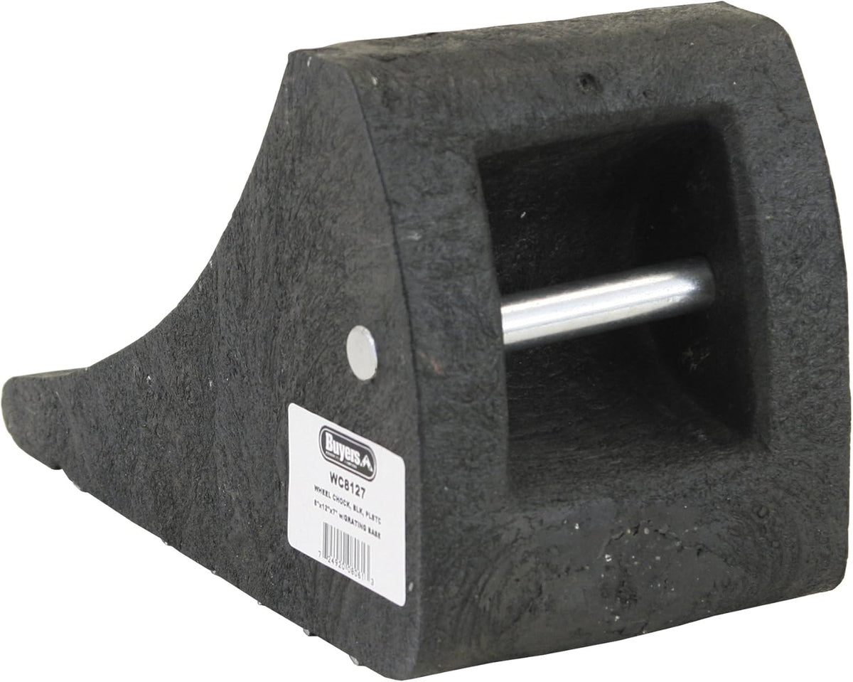 Wheel Chock Pack of 2 Y561623