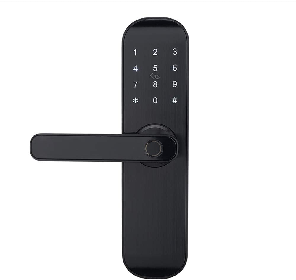 Bluetooth Digital Lock S291334