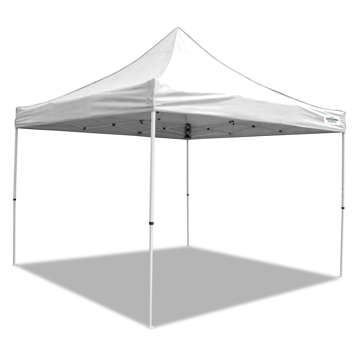 White Instant Canopy Kit L57862