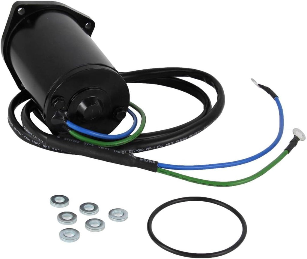 Tilt Trim Motor Pack of 2 M175