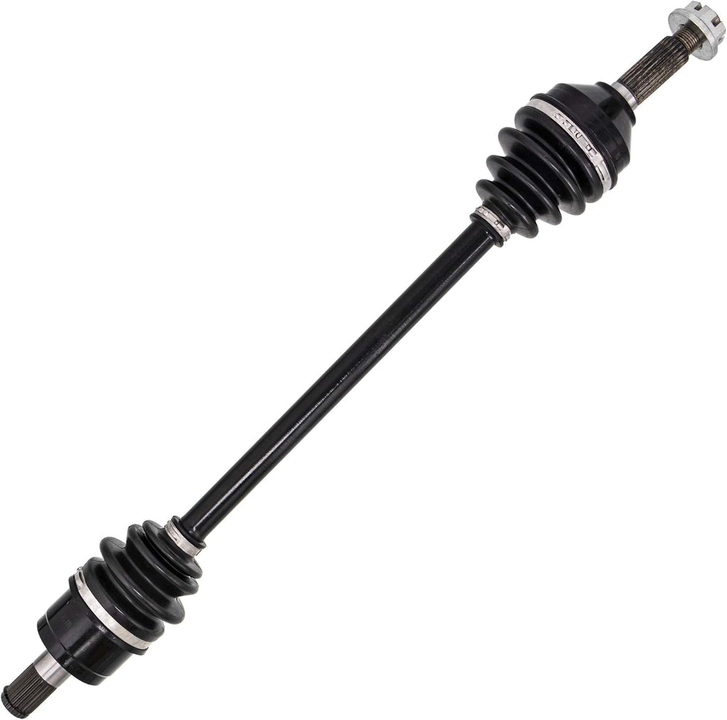 Front Left Right CV Axle Drive Shaft Assembly 2 Pack I8140