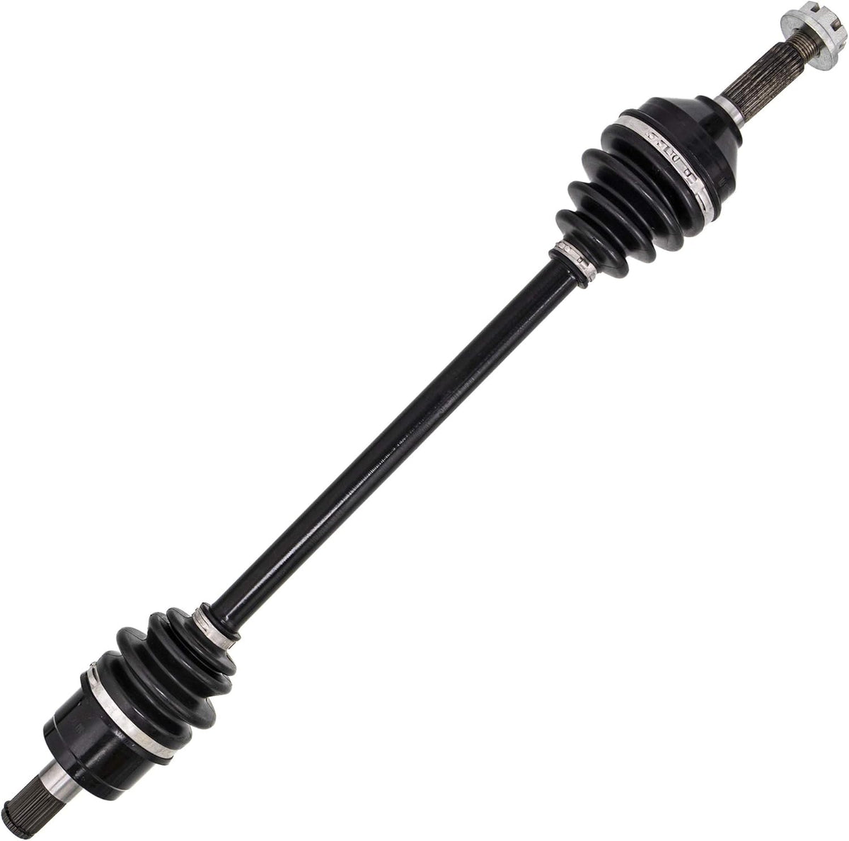 Front Left Right CV Axle Drive Shaft Assembly 2 Pack I8140