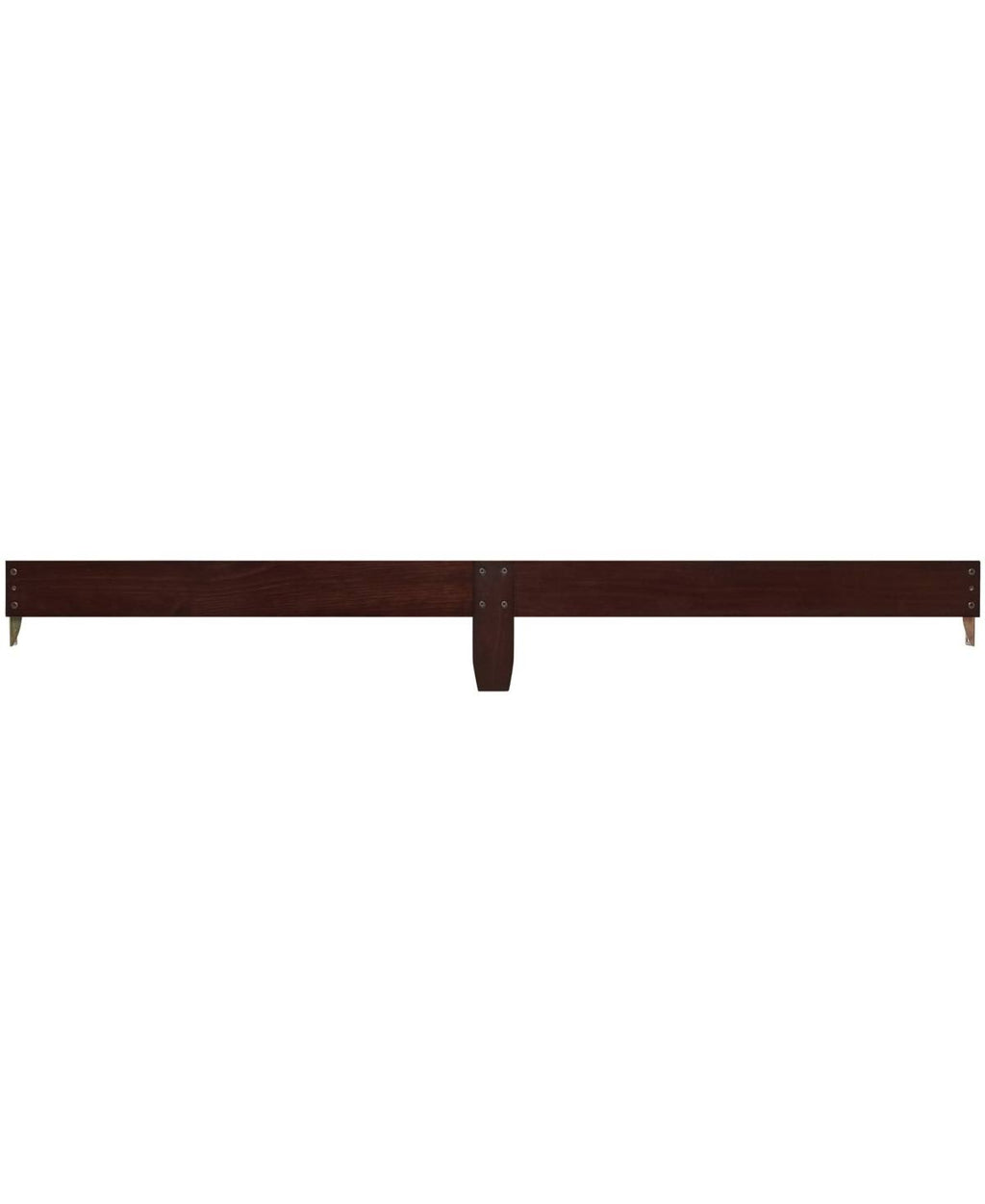 Black Bed Rail S9195