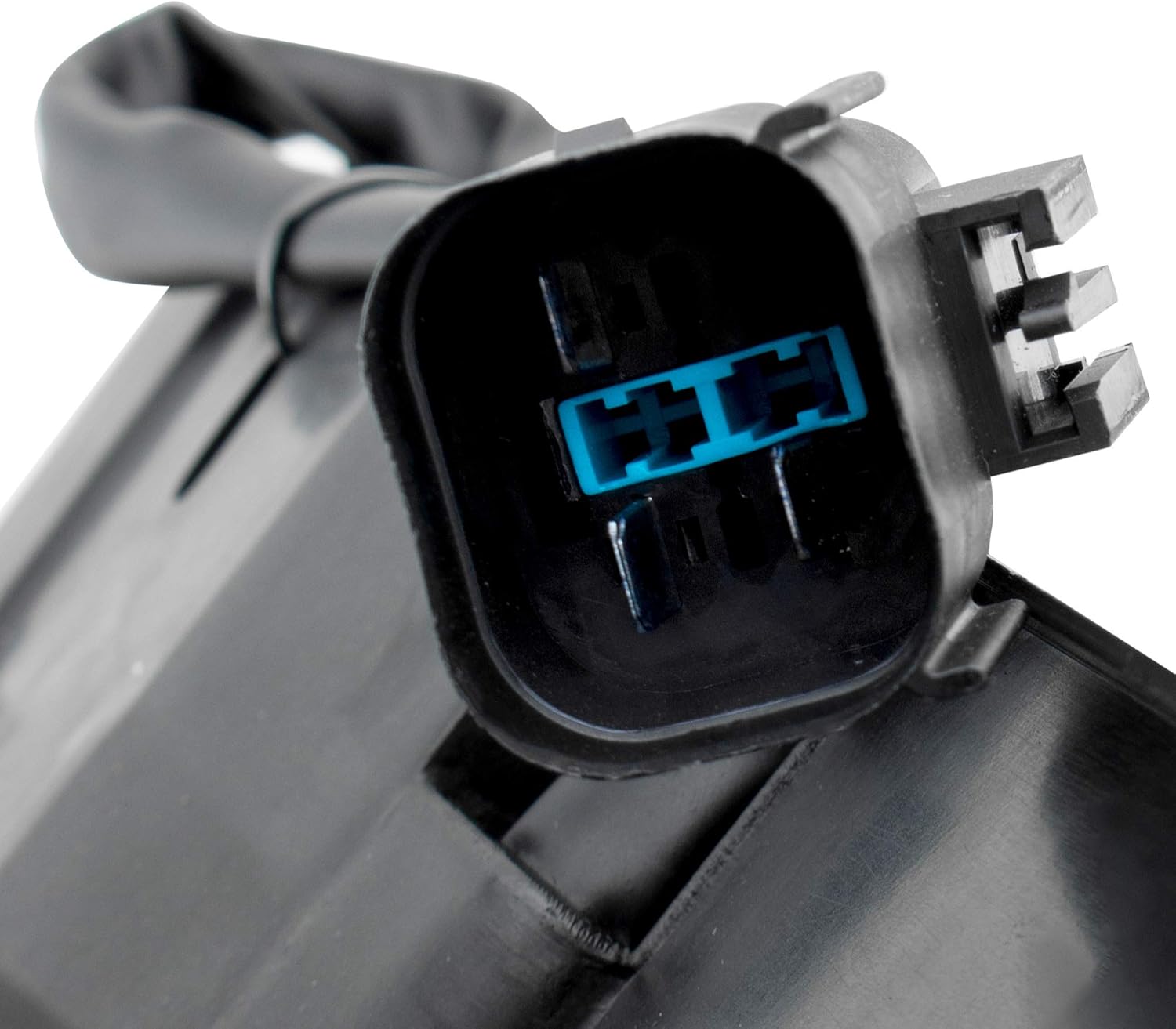 Engine Cooling Fan Assembly Q2636