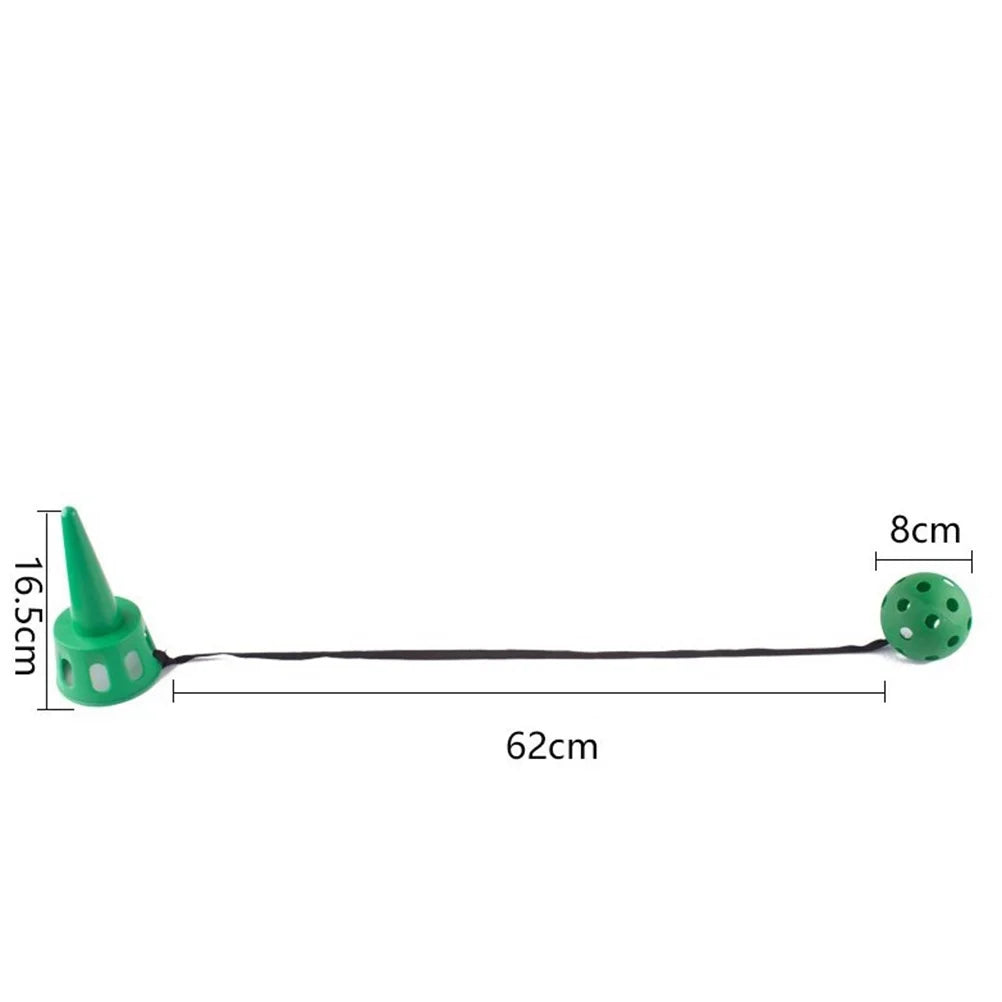2pcs Scoop Ball Catch Ball Game Set Outdoor Party Favor T51636