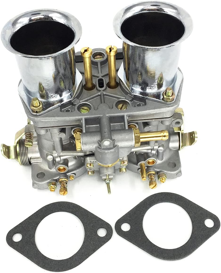 Carburetor For Volkswagen Beetle 44 IDF Weber 2 BARREL O8232