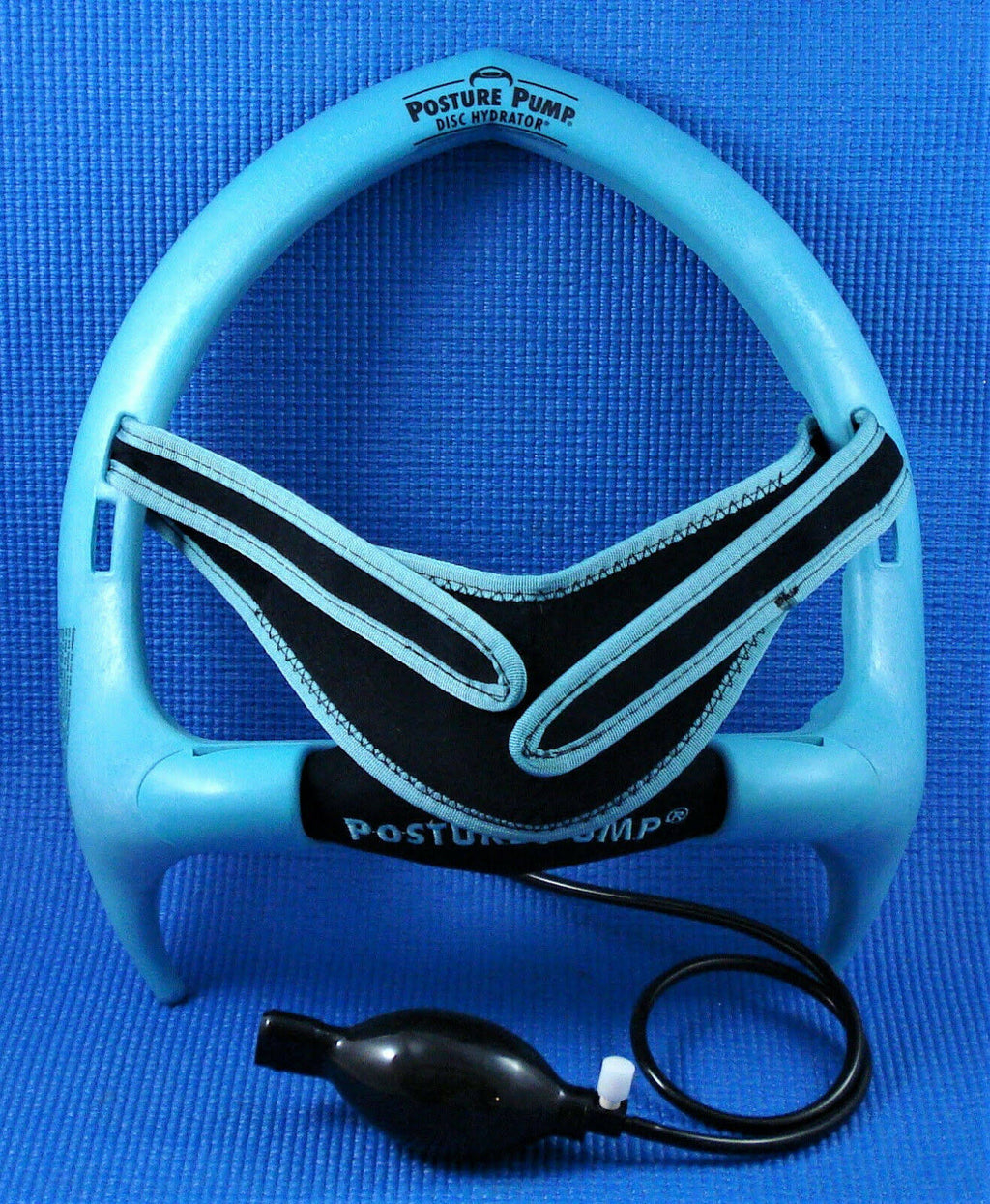 Cervical Neck Disc Hydrator Therapy E346
