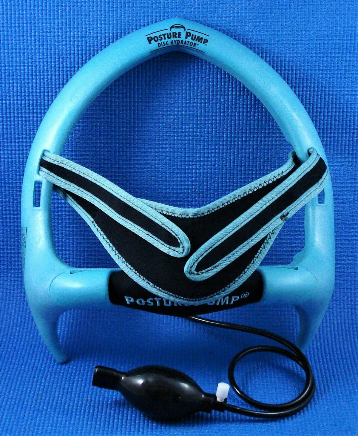 Cervical Neck Disc Hydrator Therapy E346